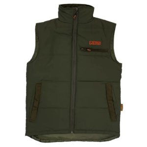 Game Vantage Green Body Warmer 